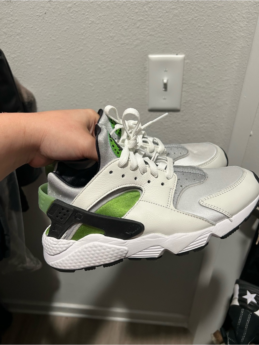 Nike Huaraches